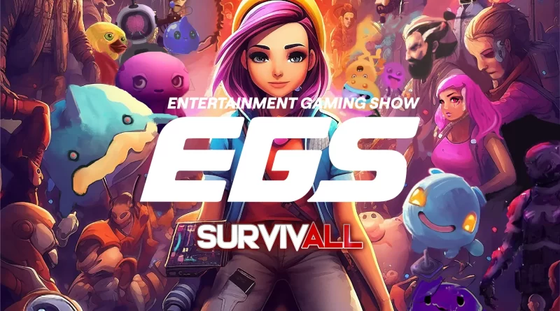EGS-Survivall