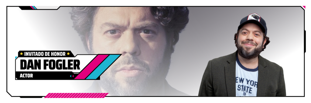 Dan Fogler