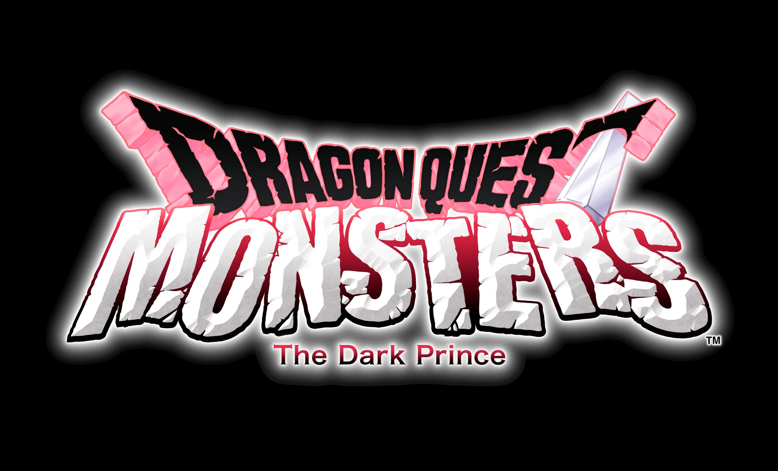 DRAGON QUEST MONSTERS: THE DARK PRINCE