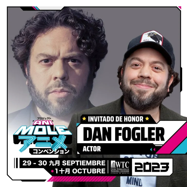 Dan Fogler