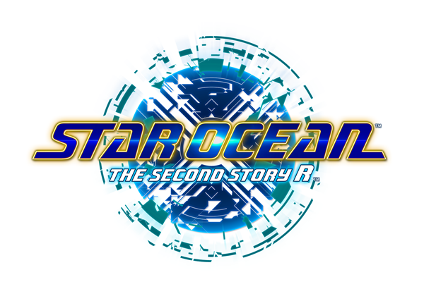 STAR OCEAN THE SECOND STORY R