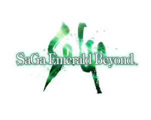 SAGA EMERALD BEYOND