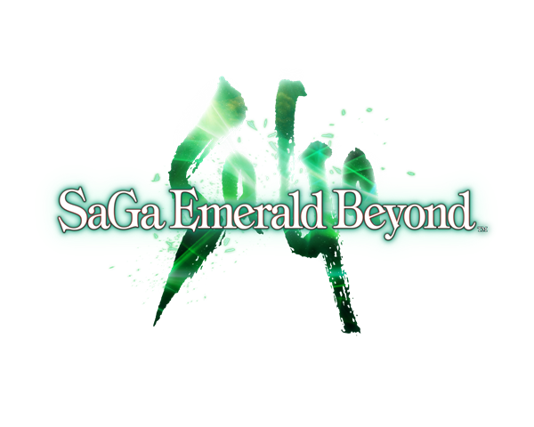 SAGA EMERALD BEYOND