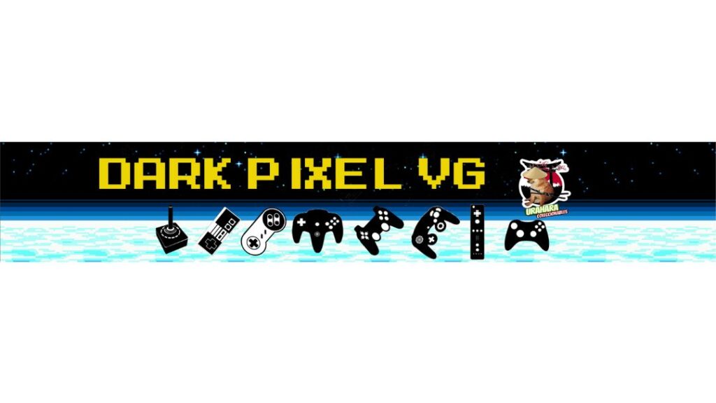Dark Pixel
