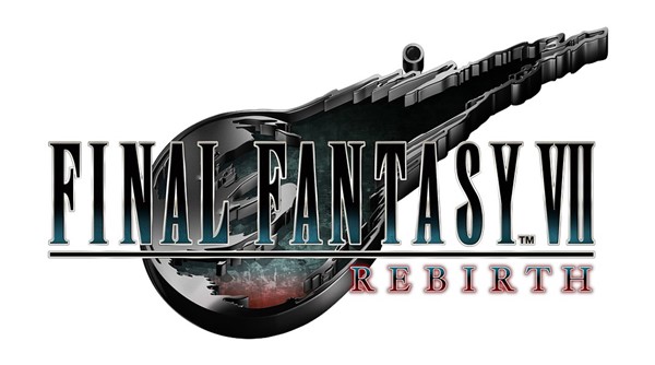 FINAL FANTASY VII REBIRTH