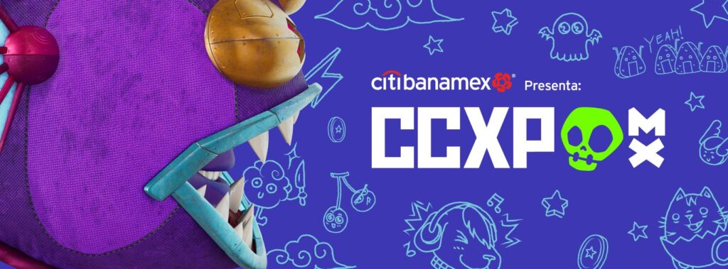 CCXP