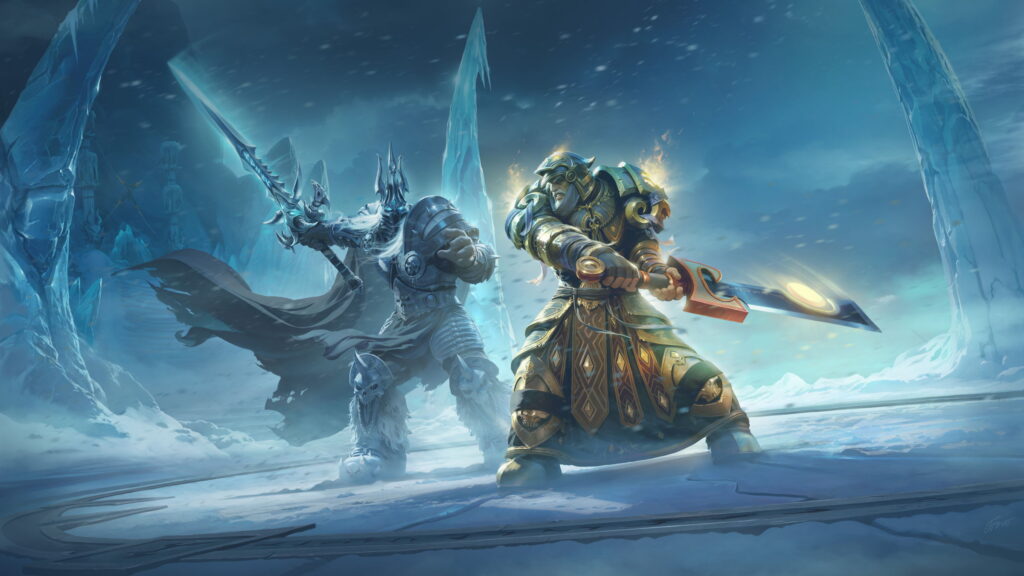 World of Warcraft