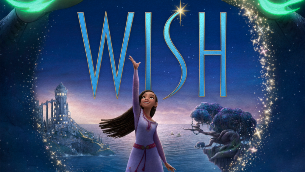 Disney Wish