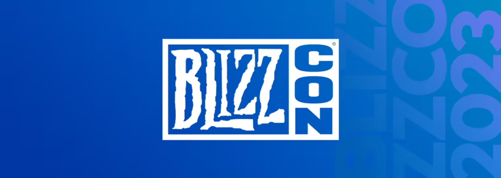 Blizzcon