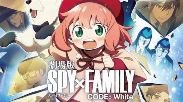 Spy x Family