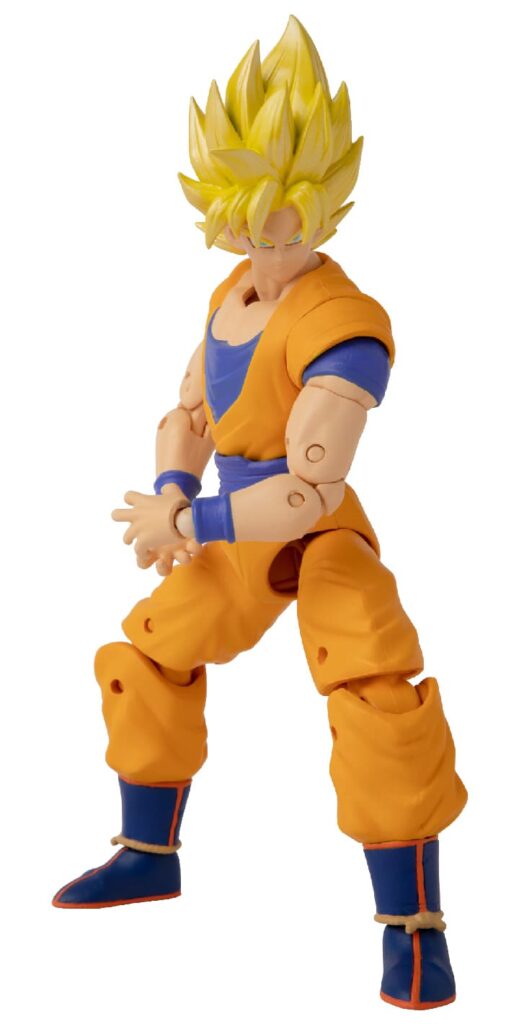 Goku