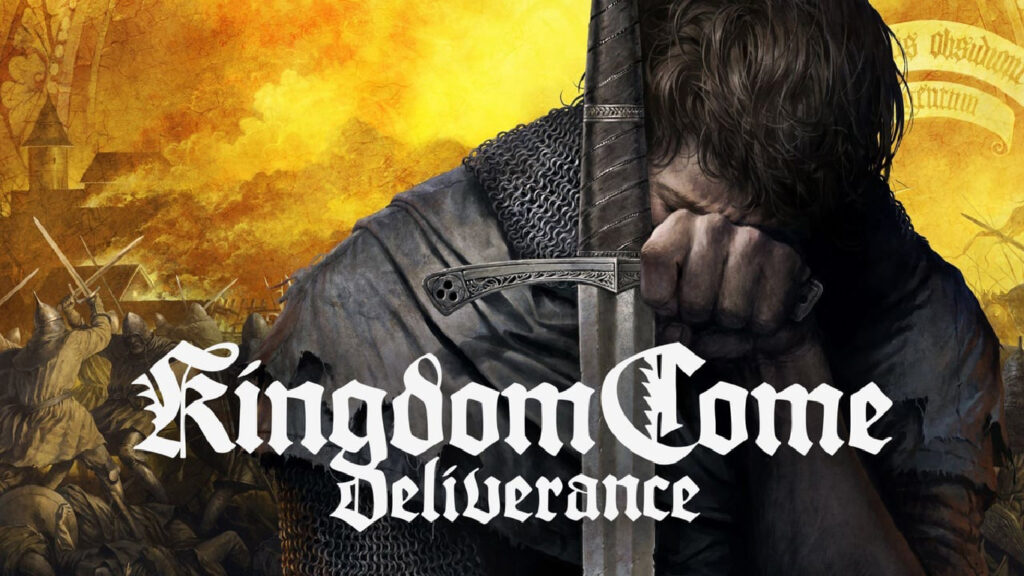 kingdom come deliverance