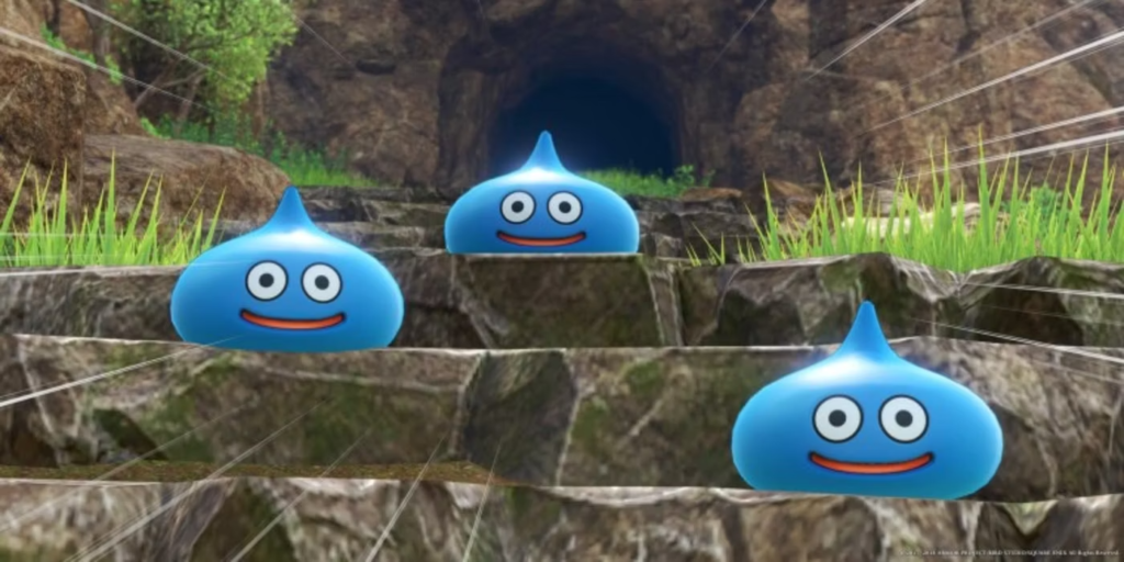 Dragon Quest