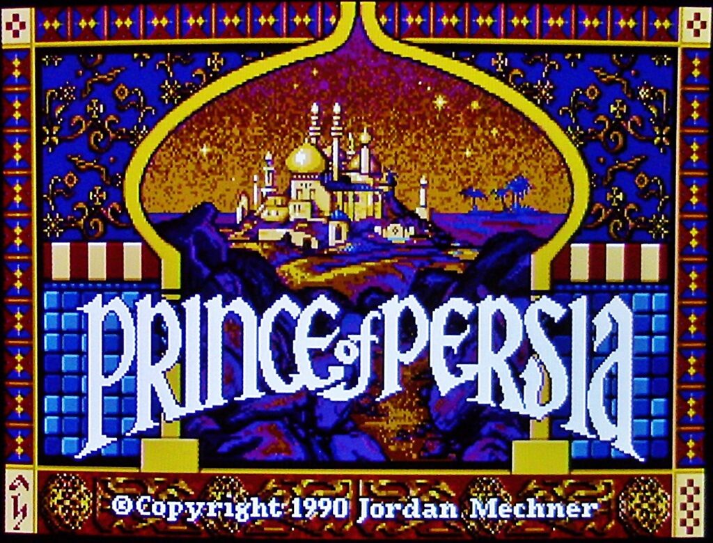 Prince of Persia