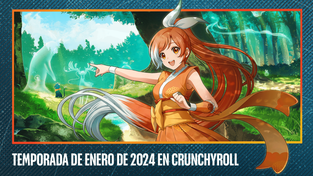 Crunchyroll