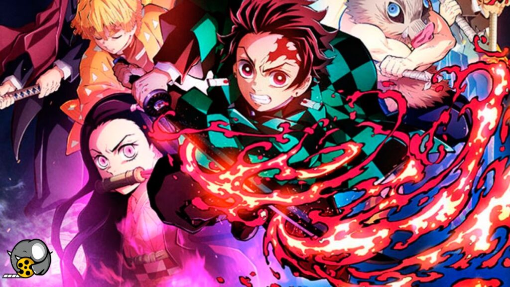 Demon Slayer