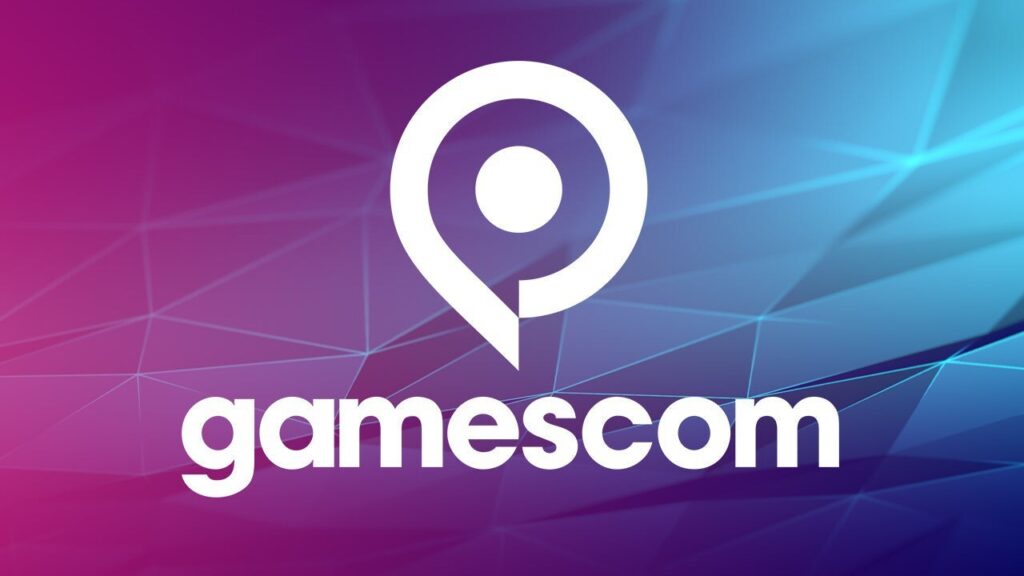 gamescom