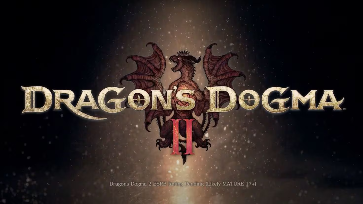 Dragons Dogma