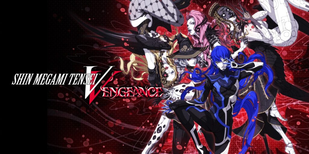 ShinMegamiTenseiVVengeance