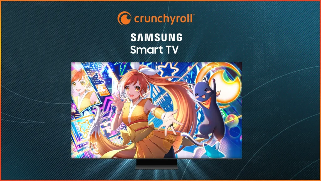 Crunchyroll