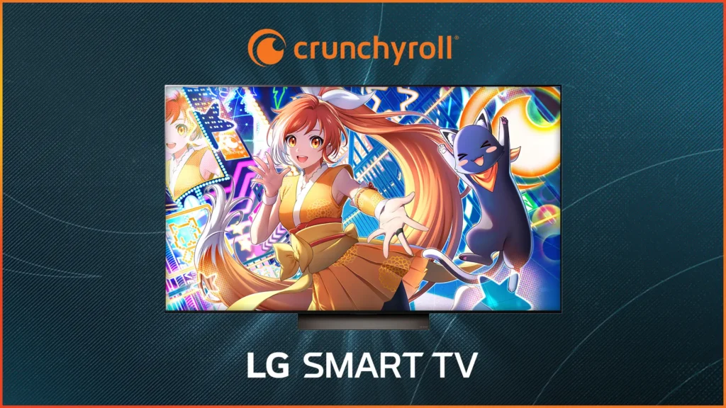 Crunchyroll