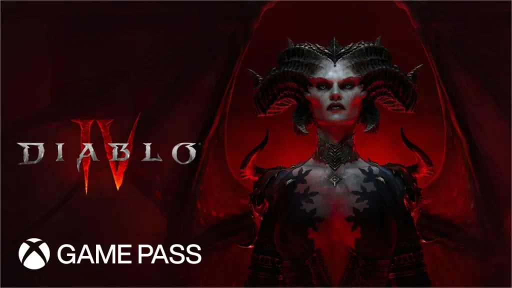 DIABLO IV