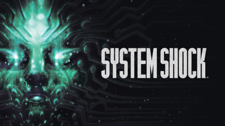 SYSTEM SHOCK