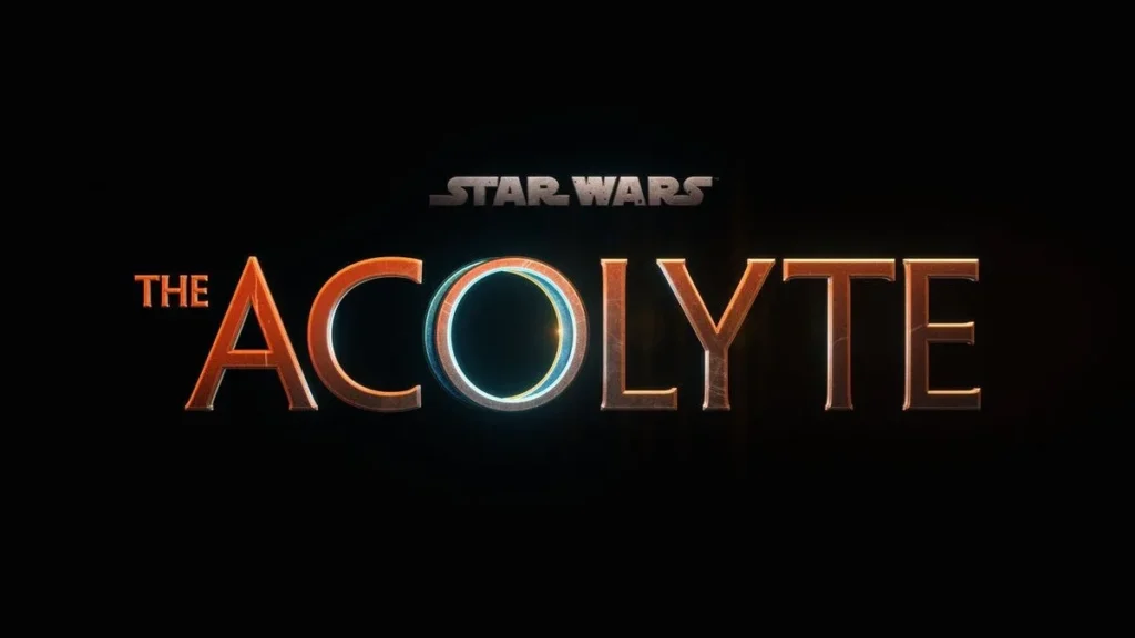 The Acolyte