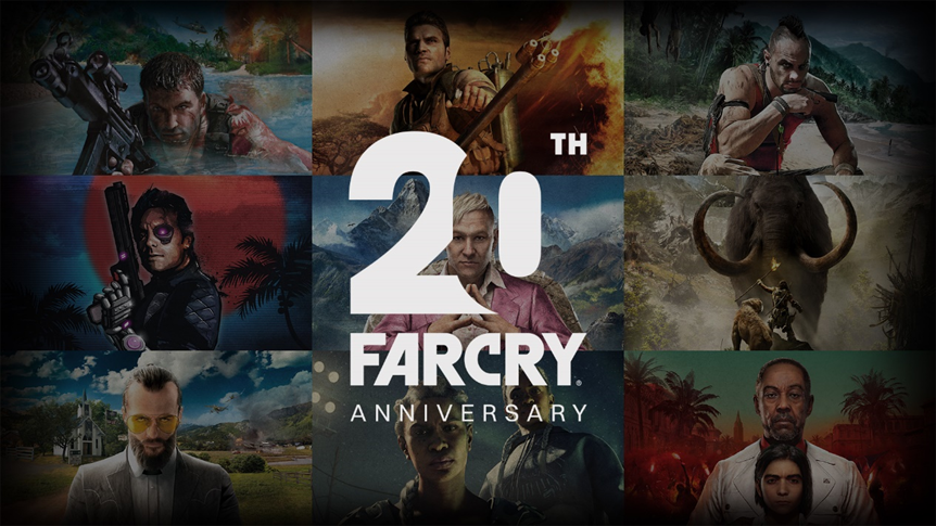 Farcry