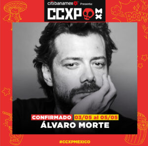 CCXP