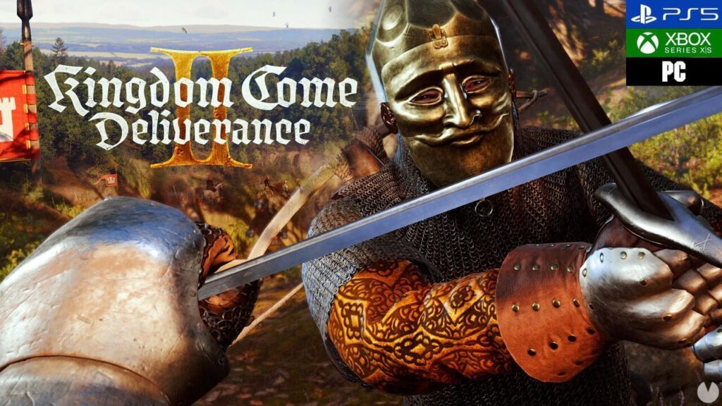 kingdom come deliverance 2