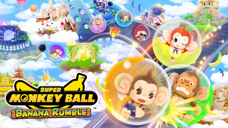 Monkey-ball