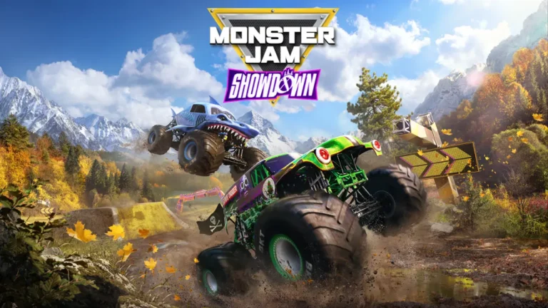 MonsteJam