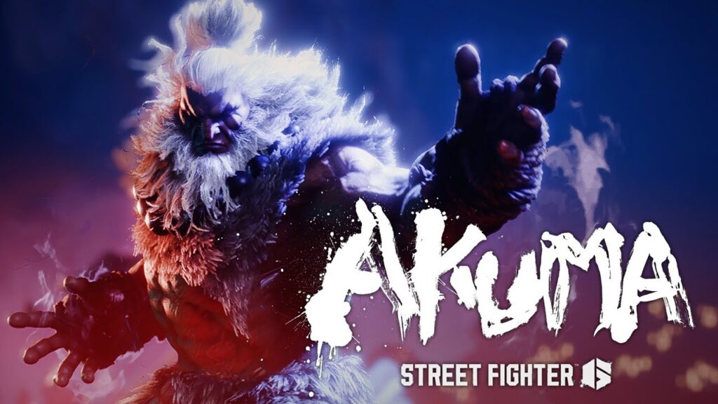 Akuma