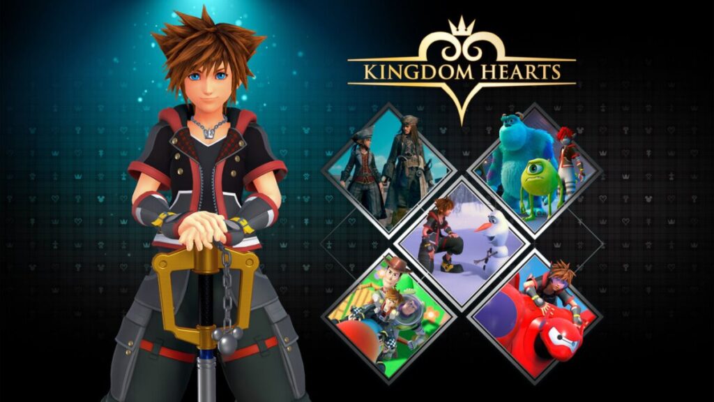 Kingdom-Hearts