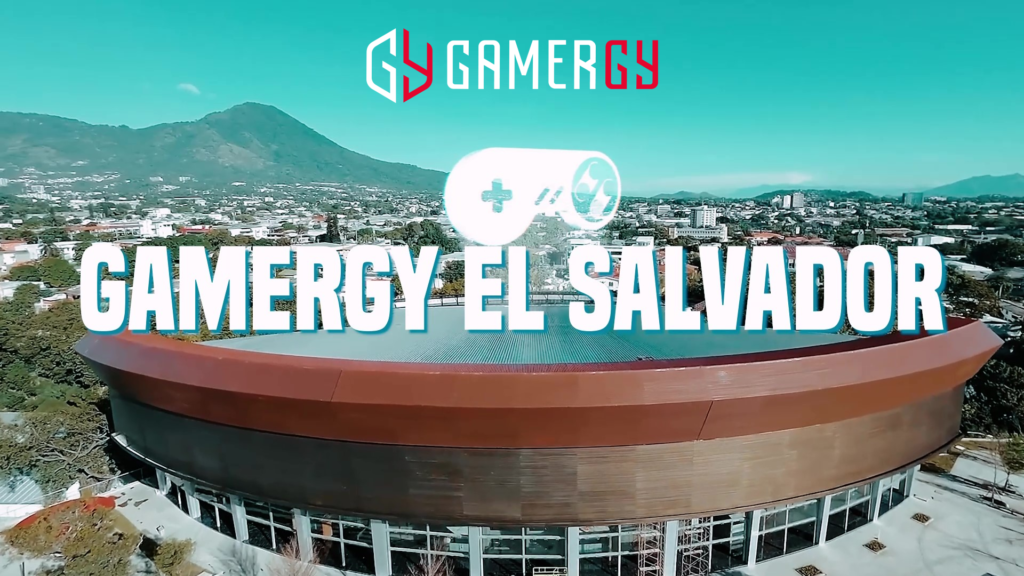 Gamergy