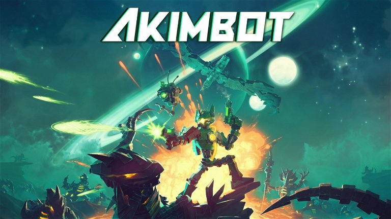 akimbot