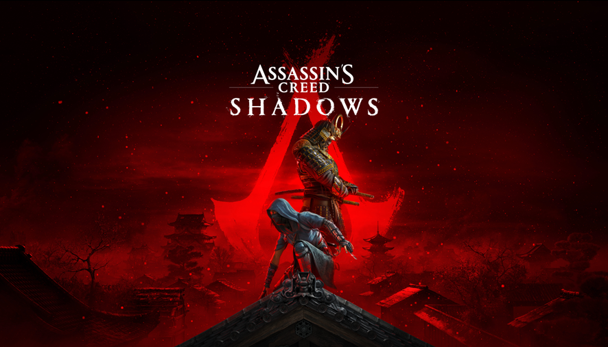 Assassin’s Creed Shadows