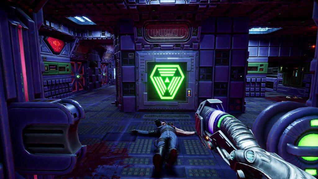 system-shock