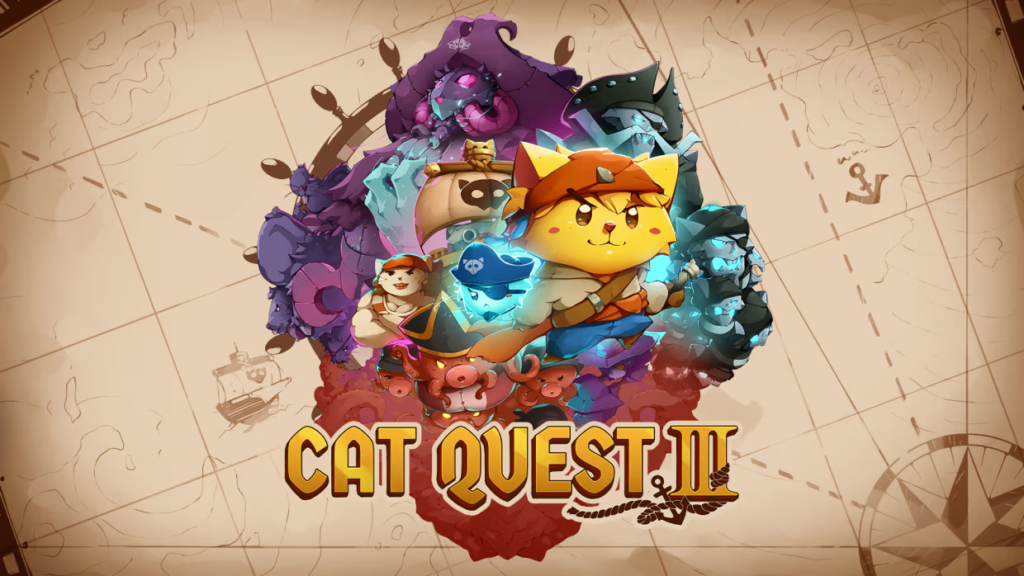 Cat-Quest-3