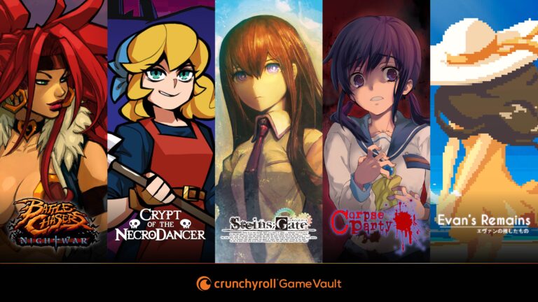 Crunchyroll