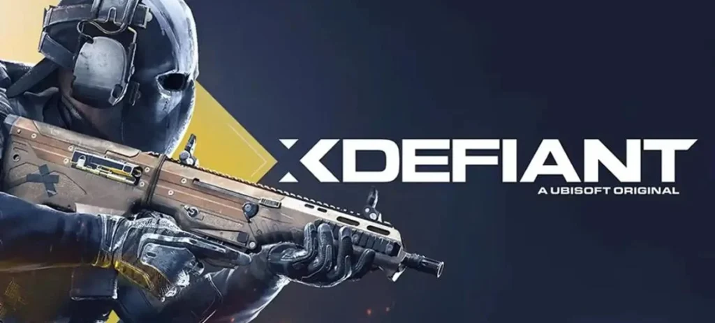 XDefiant