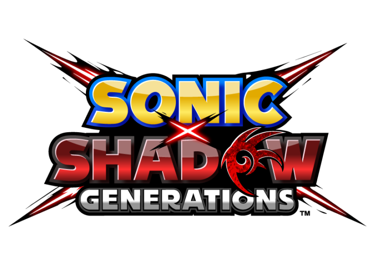 Sonic-shadow-generations