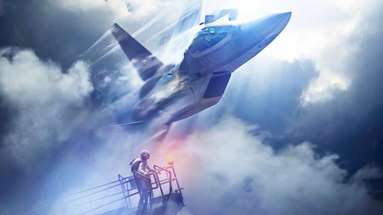 ACE COMBAT 7