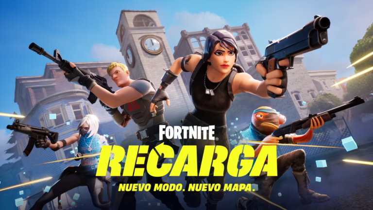 Fortnite