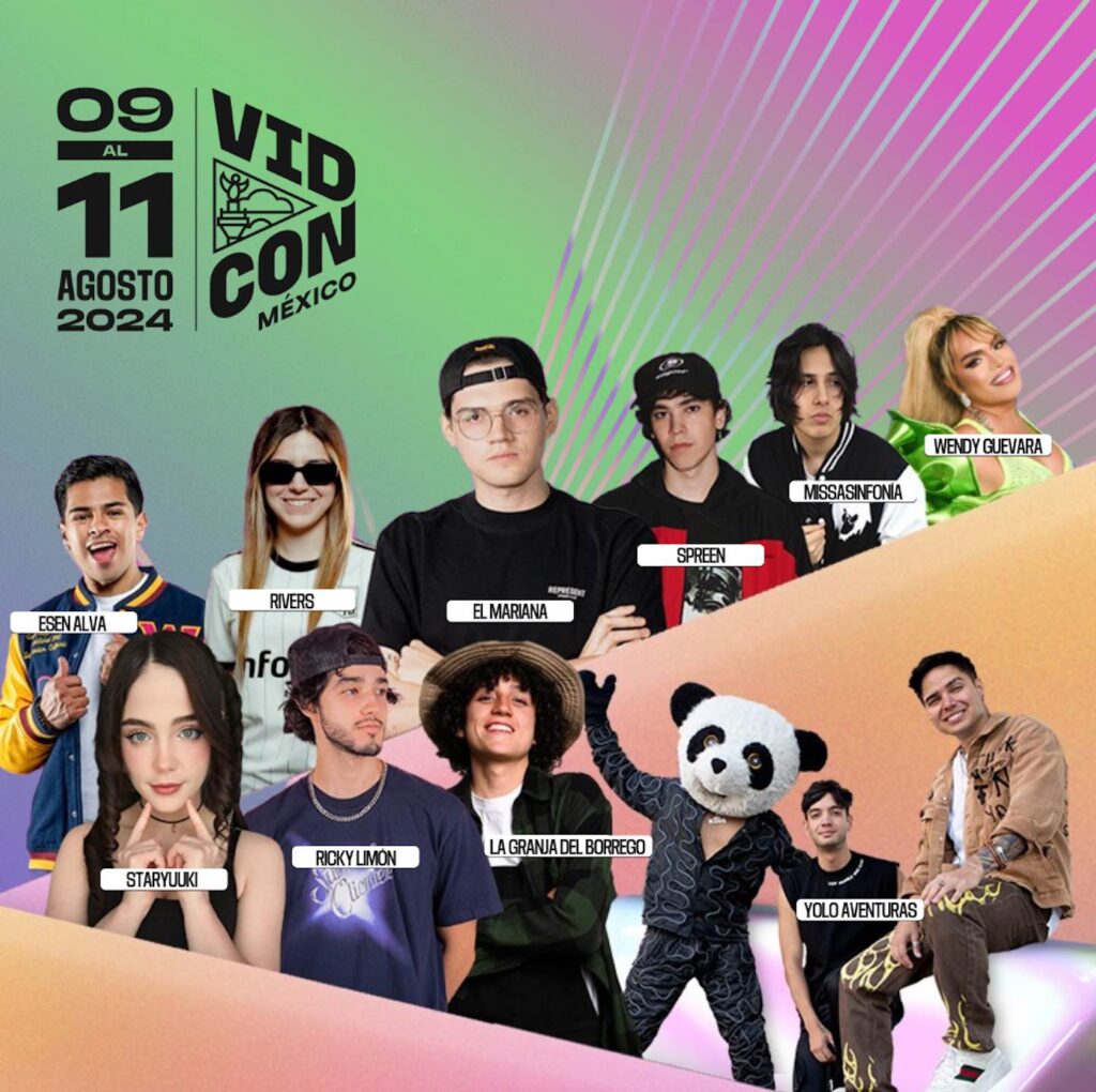 VidCon