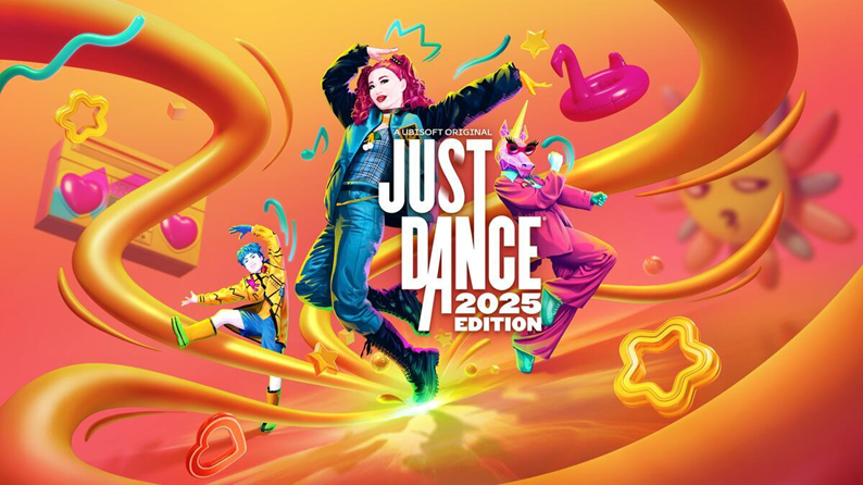 Just-Dance