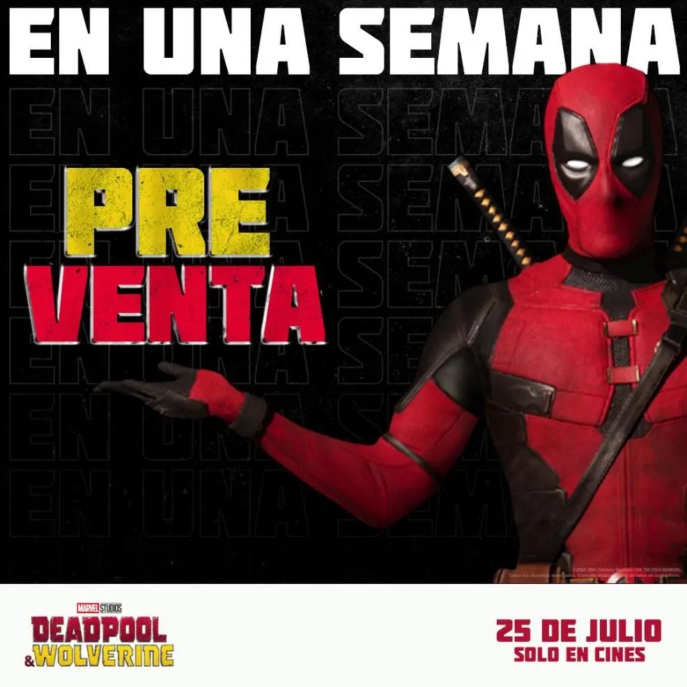 DEADPOOL- &-WOLVERINE