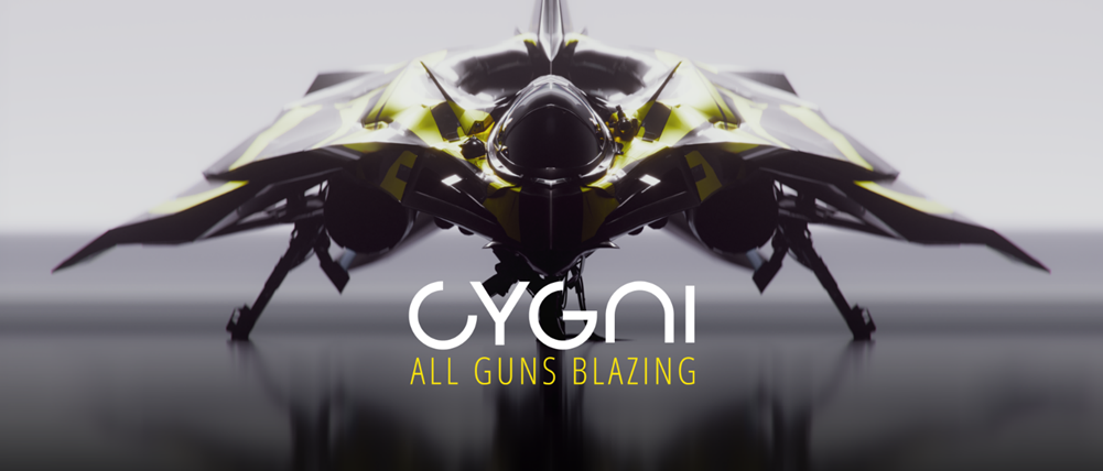 CYGNI:-All-Guns-Blazing