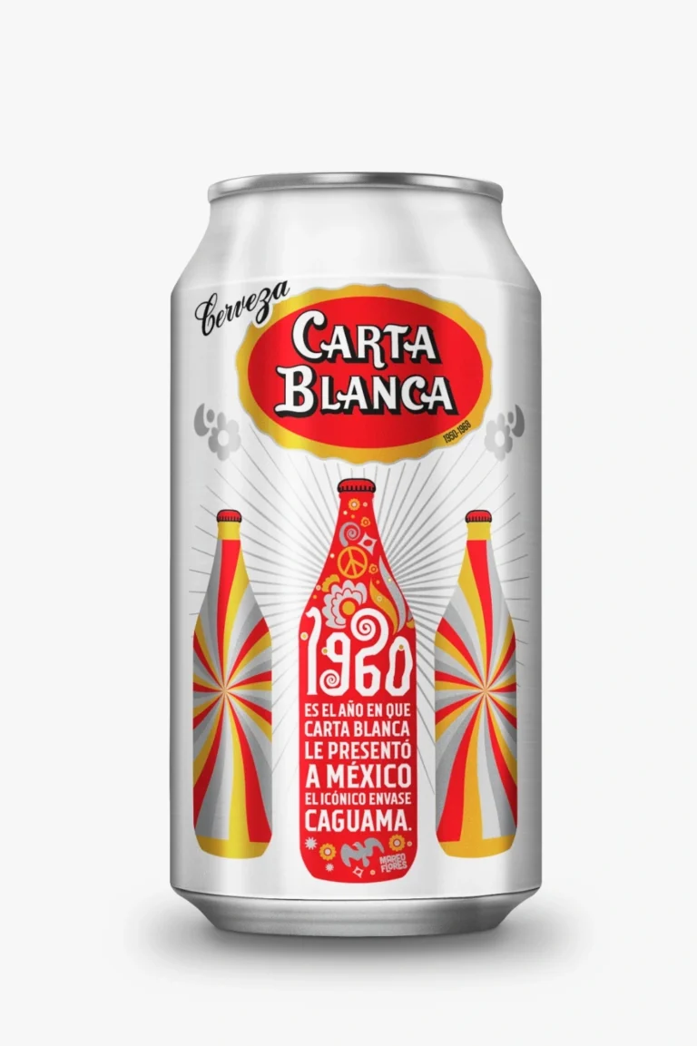 Carta-Blanca